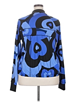Pop Fit Track Jacket (view 2)