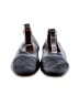 Everlane 100% Leather Black Flats Size 11 - photo 2