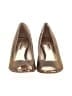 Assorted Brands 100% Synthetic Gray Heels Size EU 38 - photo 2
