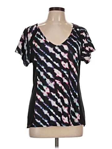 Ideology Short Sleeve T-Shirt (view 1)