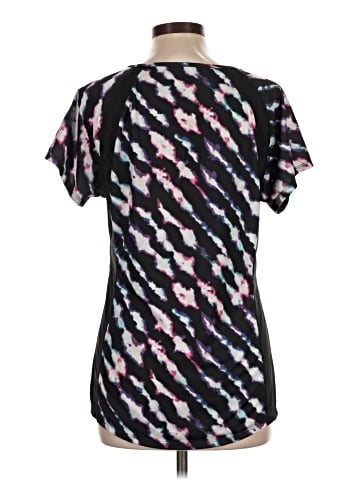 Ideology Short Sleeve T-Shirt (view 2)
