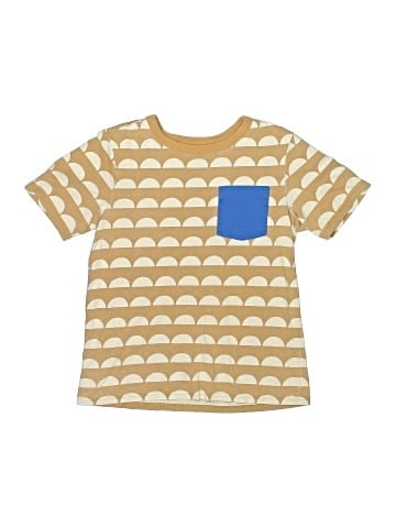 Tea Short Sleeve T-Shirt (view 1)