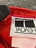 Tadashi Red Formal Skirt Size 10 - photo 4