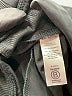 Athleta Solid Black Active Pants Size 8 - photo 8