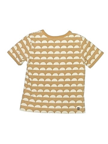 Tea Short Sleeve T-Shirt (view 2)