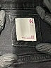 SO Black Denim Jacket Size XS - photo 6