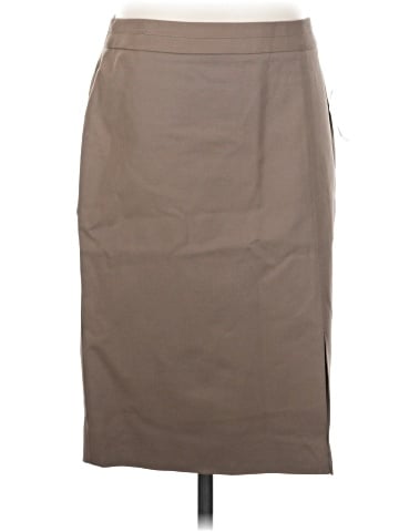 Nordstrom Collection Formal Skirt (view 1)