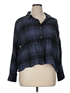 Levi's Fleece (view 1)
