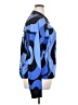 Pop Fit Graphic Blue Track Jacket Size 2XL - photo 4