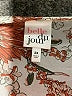 Belle Du Jour 100% Polyester Ivory Kimono Size 2X - photo 7