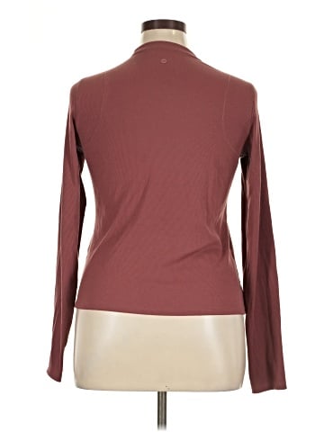 Avia Long Sleeve T-Shirt (view 2)