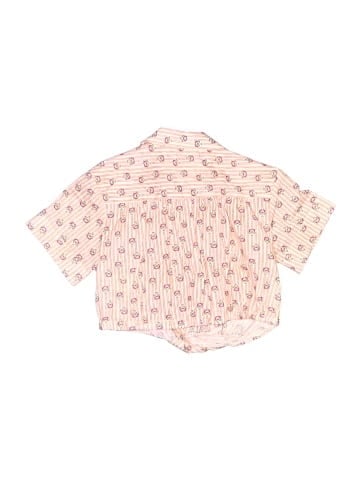 Zara Short Sleeve Polo (view 2)