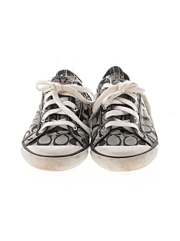 Coach Sneakers (view 2)