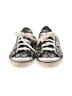 Coach Gray Sneakers Size 10 - photo 2
