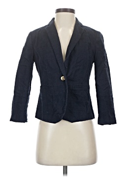 Ann Taylor Factory Blazer (view 1)