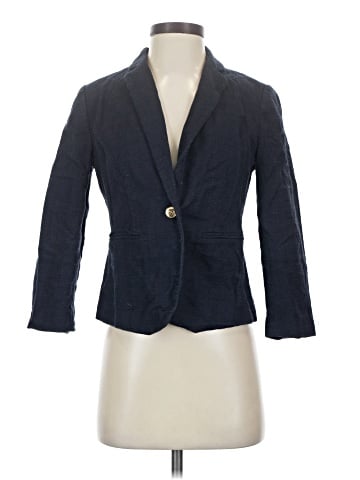 Ann Taylor Factory Blazer (view 1)