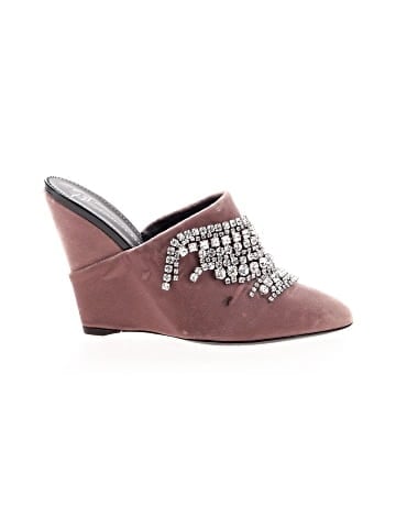 Giuseppe Zanotti Mule/Clog (view 1)