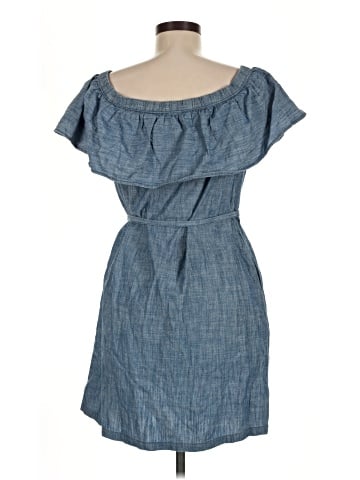 Abercrombie & Fitch Casual Dress (view 2)
