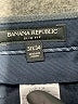 Banana Republic Gray Wool Pants Size 31 waist - photo 7