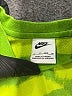 Nike Camo Green Sweatshirt Size XS (kids) - photo 3