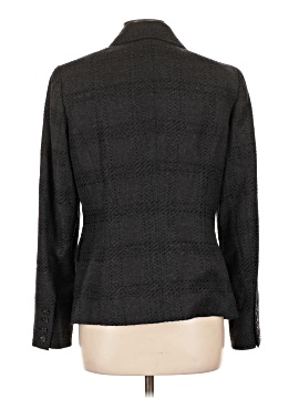Barry Bricken Wool Blazer (view 2)