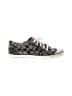 Coach Gray Sneakers Size 10 - photo 1