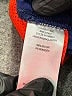 Eddie Bauer Solid Blue Cargo Shorts Size 16 - photo 4