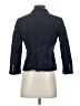 Ann Taylor Factory Blue Blazer Size 4 Petite - photo 2