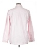 Unbranded Pink Long Sleeve Button-Down Shirt Size XL - photo 2