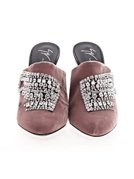 Giuseppe Zanotti Mule/Clog (view 2)