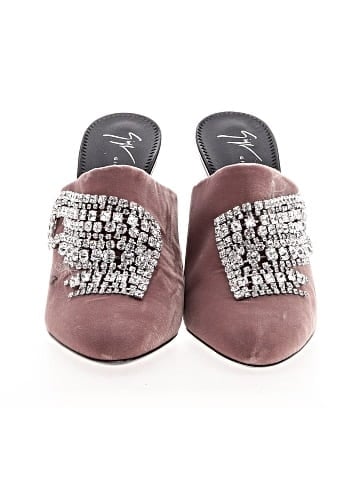 Giuseppe Zanotti Mule/Clog (view 2)