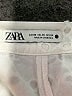 Zara Ivory Shorts Size XS - photo 3