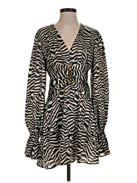 Alexis Casual Dress (view 1)