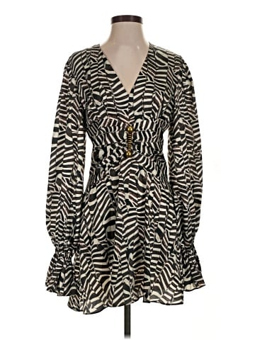 Alexis Casual Dress (view 1)