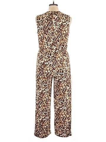 Chico's Jumpsuit (view 2)