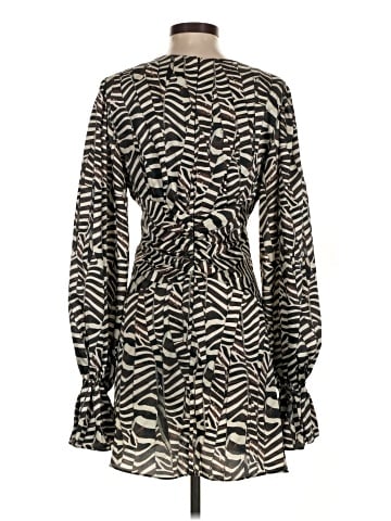 Alexis Casual Dress (view 2)