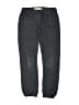 Levi's Tweed Gray Casual Pants Size 8 - 10 - photo 1