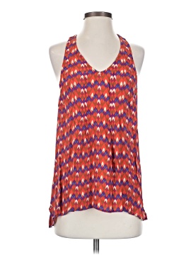 Lucky Brand Sleeveless Blouse (view 1)