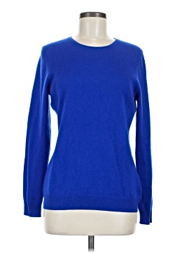 Charter Club Cashmere Pullover Sweater