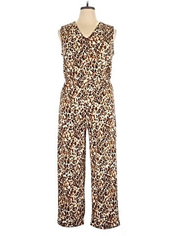Chico's Jumpsuit (view 1)
