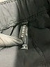 Torrid Solid Black Shorts Size 2X Plus (2) - photo 3