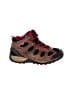 Merrell Burgundy Boots Size 5 (youth) - photo 1