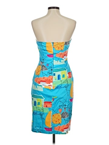 David Meister Cocktail Dress (view 2)