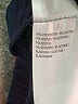 Susan Graver Solid Blue Casual Pants Size L - photo 8