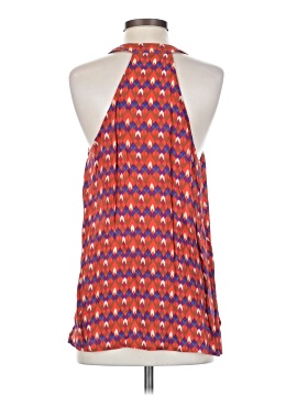Lucky Brand Sleeveless Blouse (view 2)