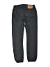 Levi's Tweed Gray Casual Pants Size 8 - 10 - photo 2