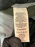 Free People 100% Rayon Gray Jacket Size 10 - photo 7