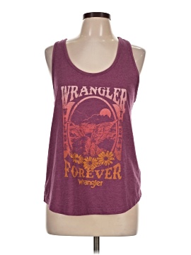 Wrangler Jeans Co Tank Top