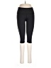 Lululemon Athletica Black Active Pants Size 8 - photo 1