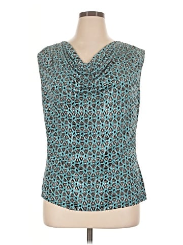 Jennie & Marlis Tank Top (view 1)
